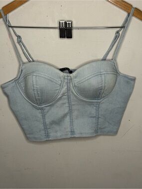 Corset Top